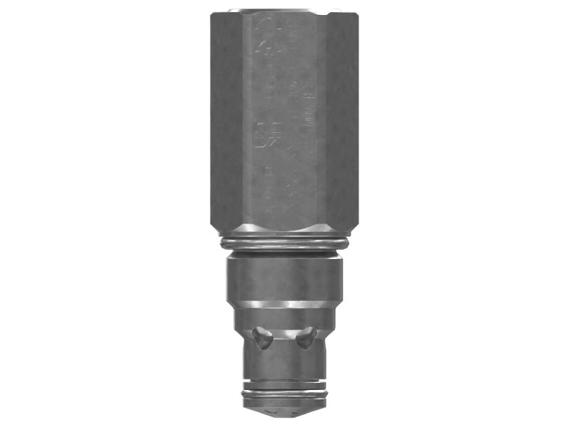 VALVE GP-D R