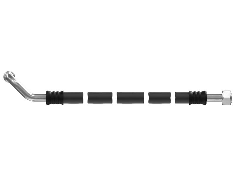 607-6758: HOSE AS-RFGT 6076758 купить