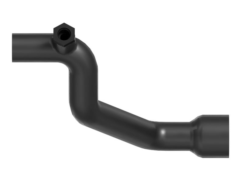 ГИДРАВЛИЧЕСКИЙ ШЛАНГ В СБОРЕ