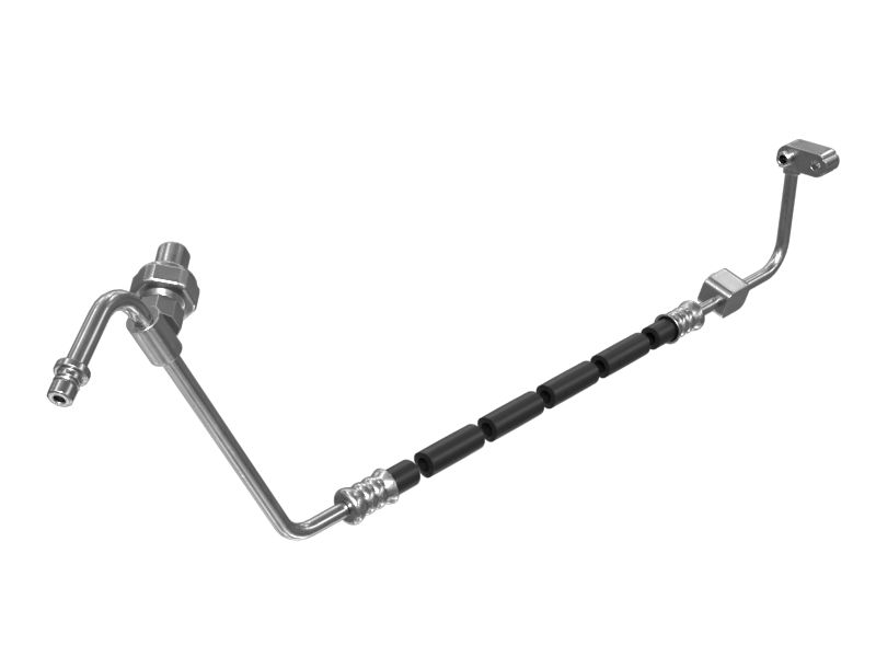 589-3223: HOSE AS-RFGT