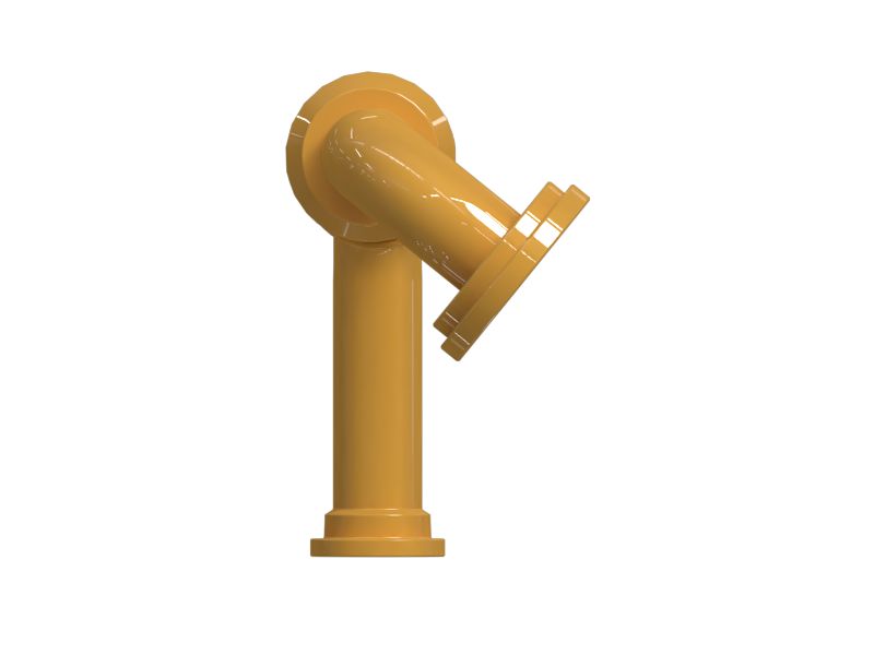 ШЛАНГ В СБОРЕ