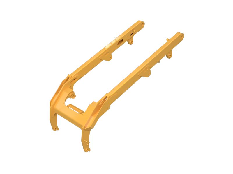 581-0009: Loader Frame Lift Arm