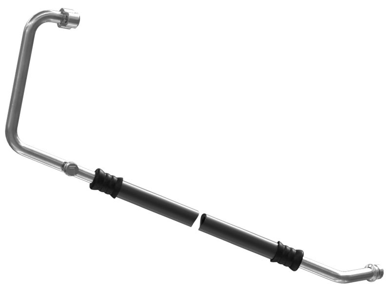 HOSE AS-RFGT