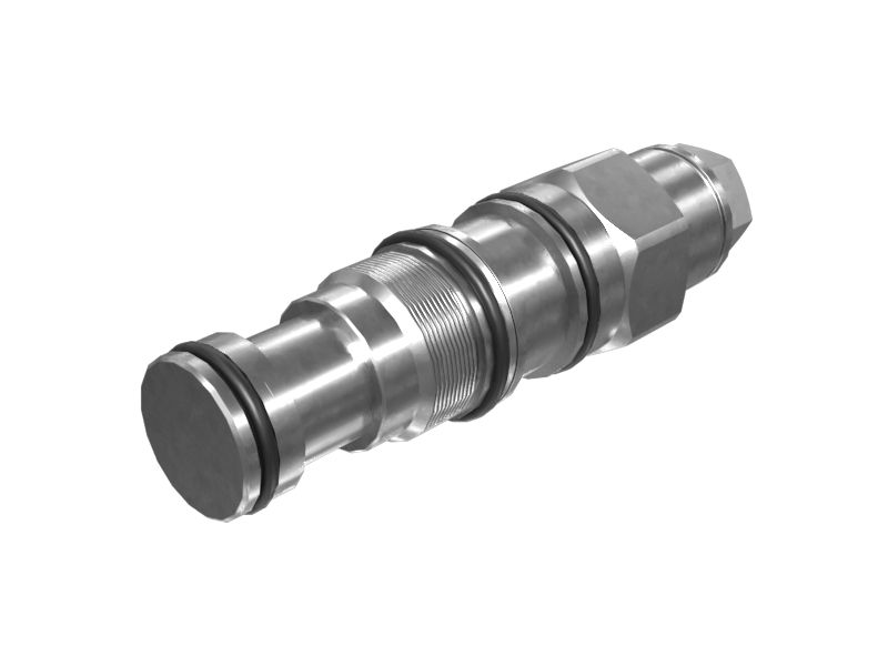 493-4197: Counterbalance Valve