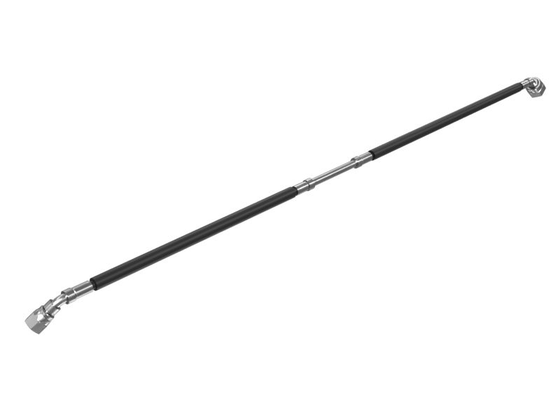 288-5078: HOSE ASSEMBLY 2885078 купить
