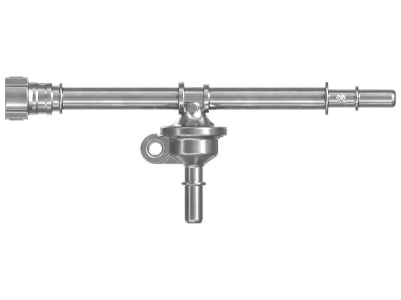 HOSE ASSEMBLY