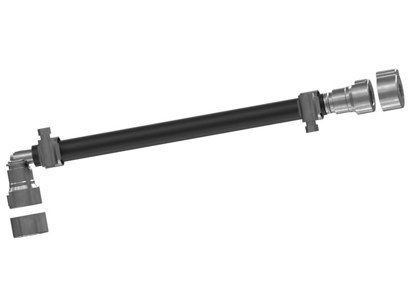 316-0296: 9.52mm ID Fuel Lines Hose 3160296 buy