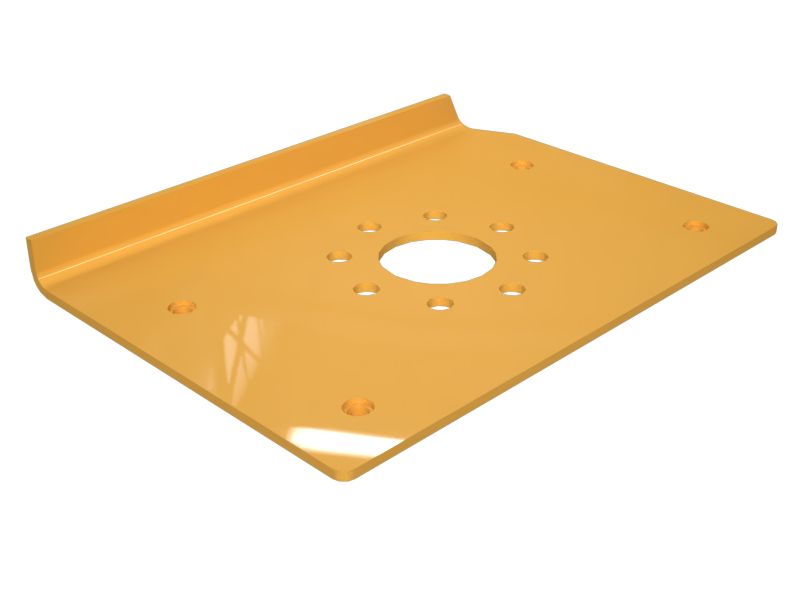 ПЛАСТИНА В СБОРЕ