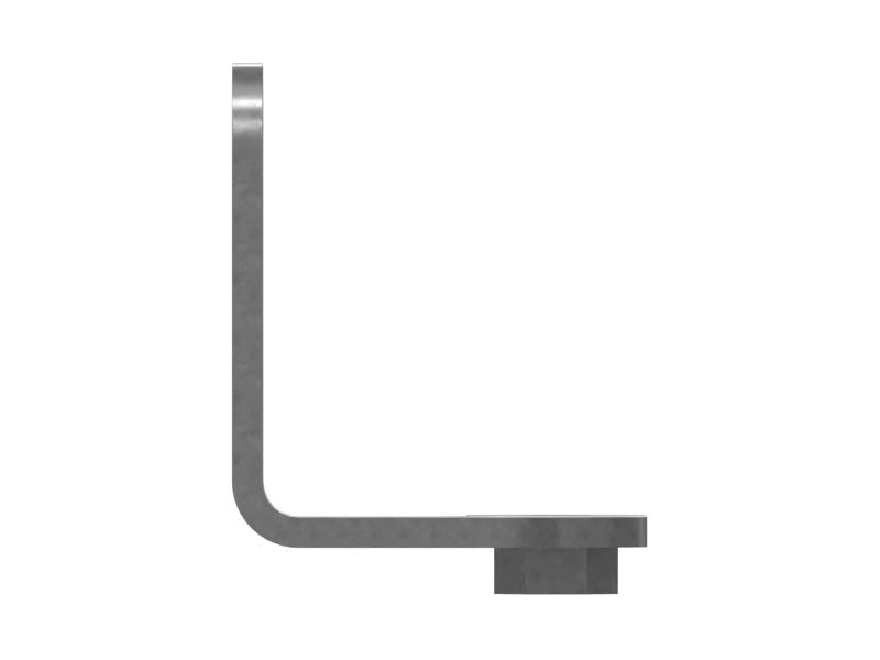 248-0367: Air Conditioner Lines Clip Mounting Bracket 2480367 купить