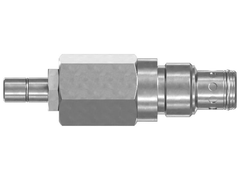 БЛОК УПРАВЛЯЮЩЕГО КЛАПАНА
