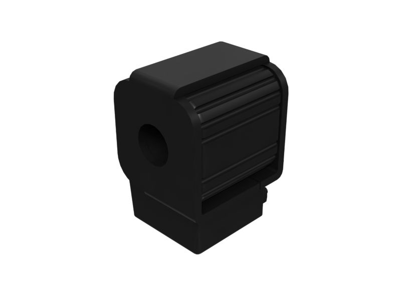444-9211: 24VDC Solenoid Valve Coil | Cat® Parts Store