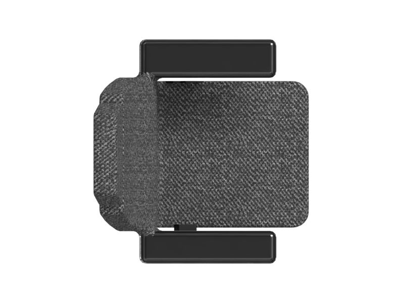 БЛОК СИДЕНЬЯ