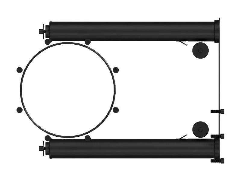 КОМПЛЕКТ КОРПУСА