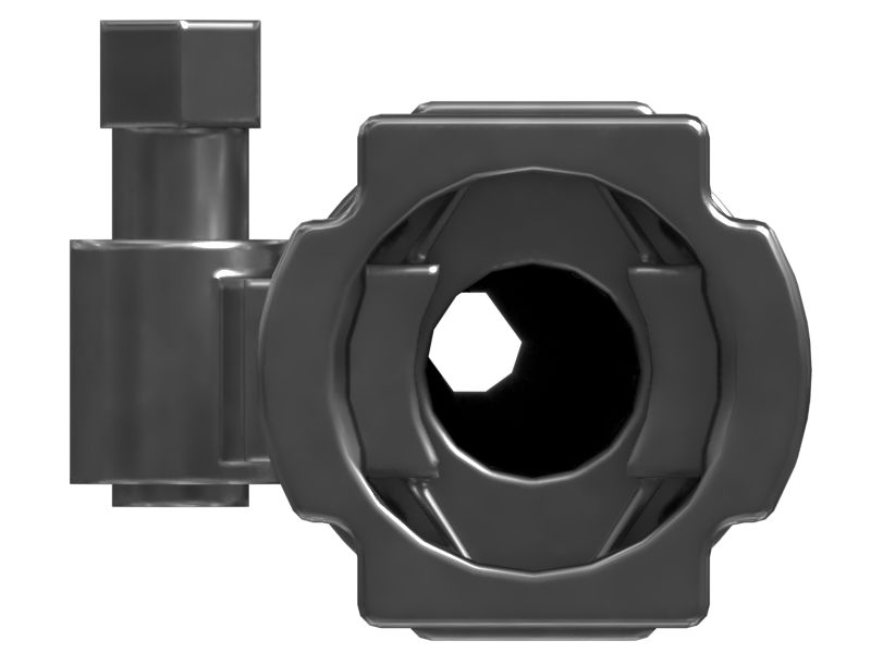 HOSE AS-FEED