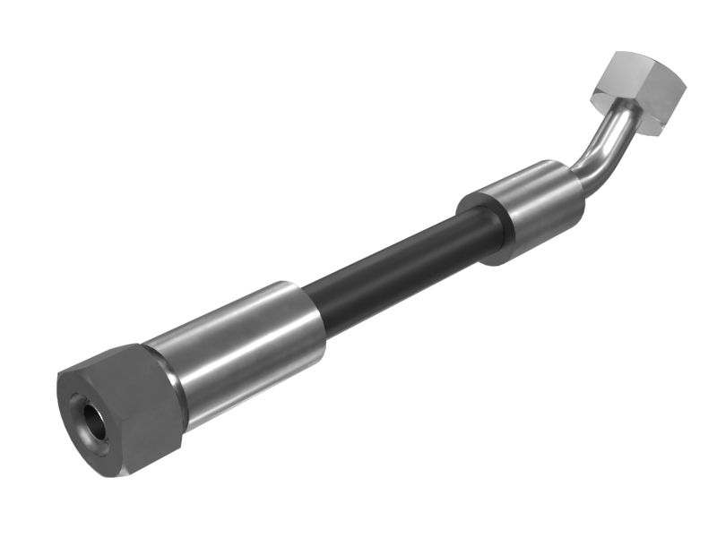 ШЛАНГ В СБОРЕ