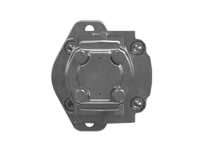 БЛОК НАСОСА ГР 3