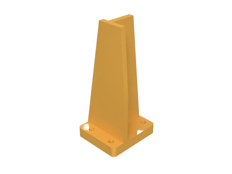 8X-2278: ПЛАСТИНА В СБОРЕ