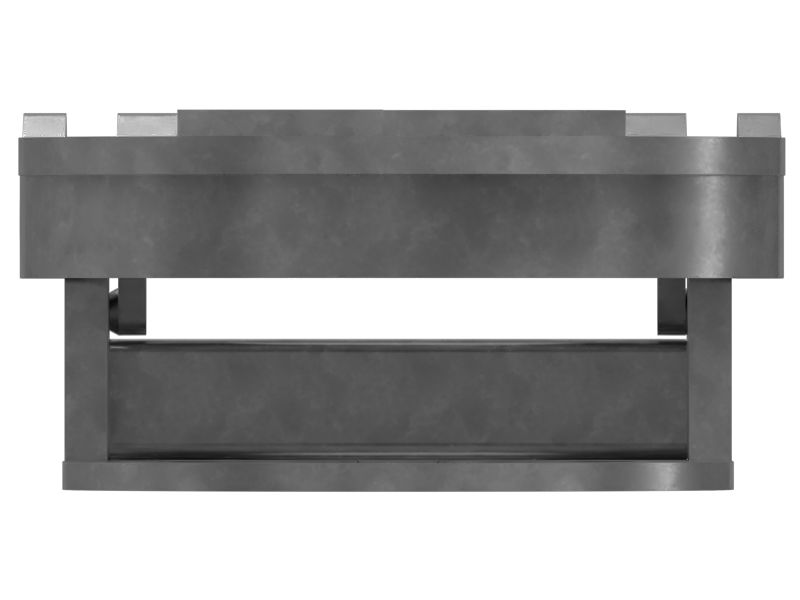 КРЫШКА В СБОРЕ