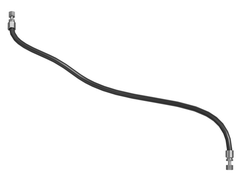 ШЛАНГ В СБОРЕ