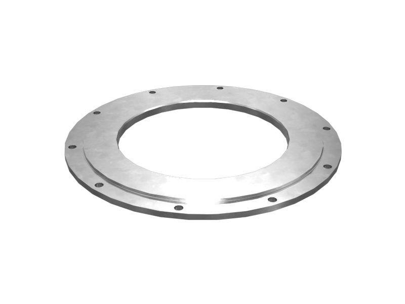 9W-8662: ФИКСАТОР В СБОРЕ