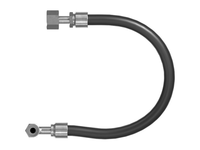 ШЛАНГ В СБОРЕ