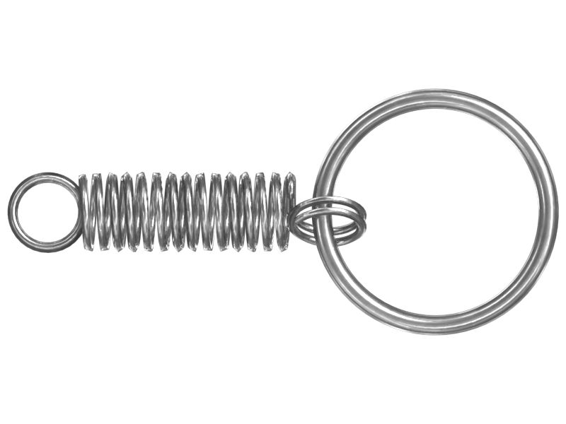 КОМПЛЕКТ ПРУЖИН