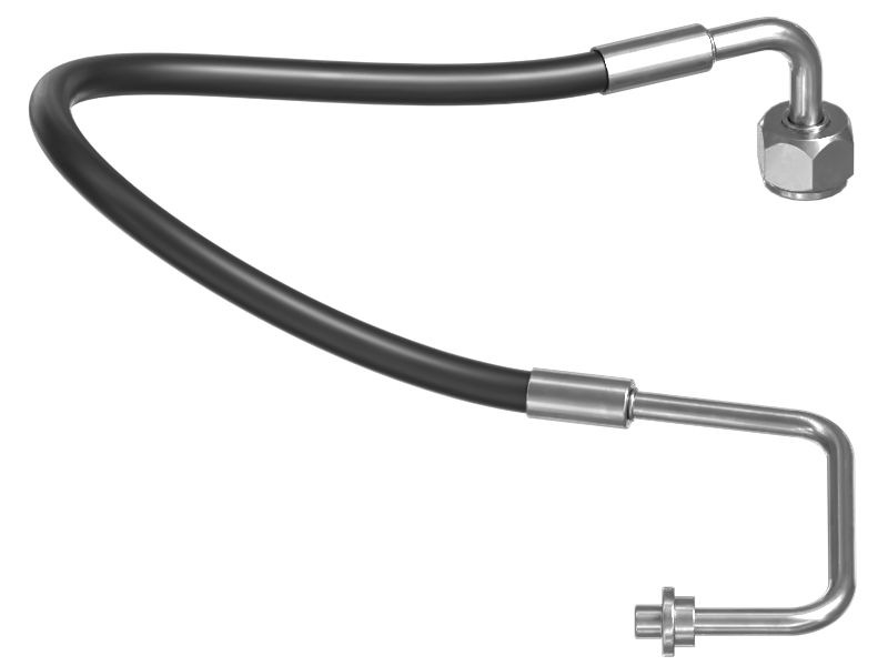 Air-Conditioning Hose Assembly