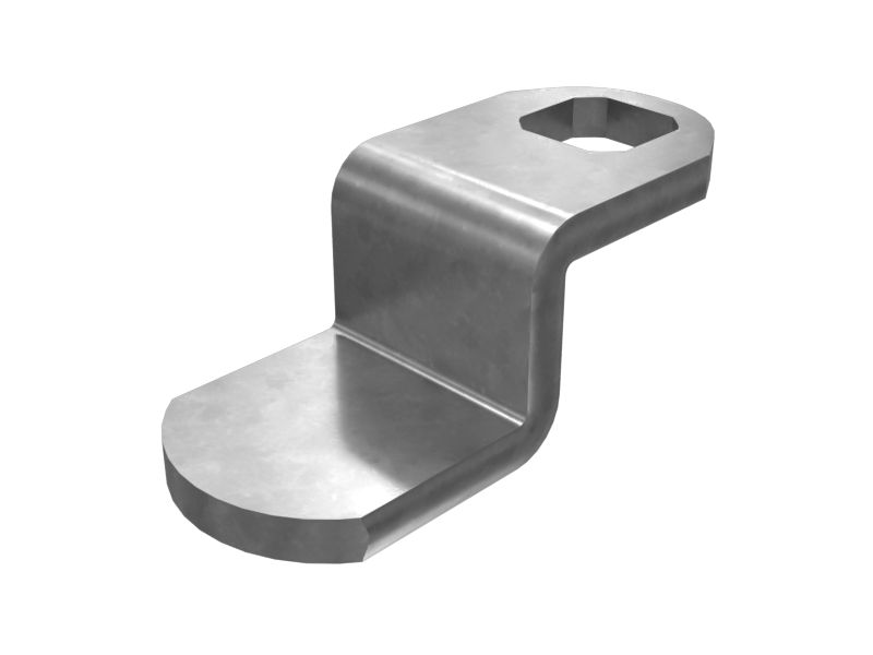 КУЛАЧОК ЗАЖИМА