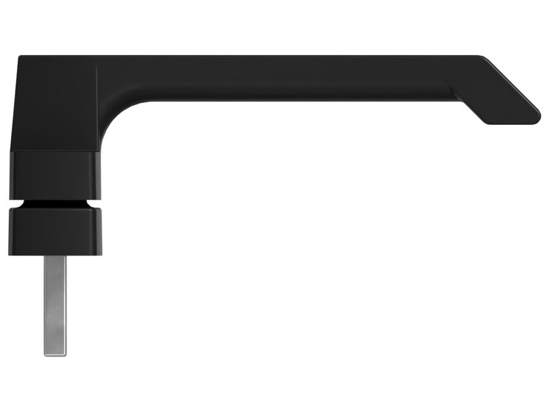 РУКОЯТЬ В СБОРЕ