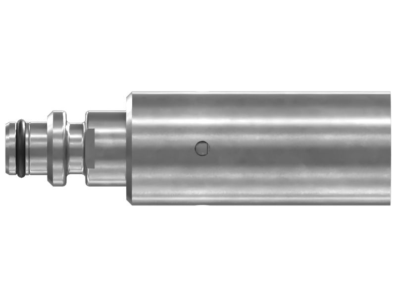 КЛАПАН В СБОРЕ