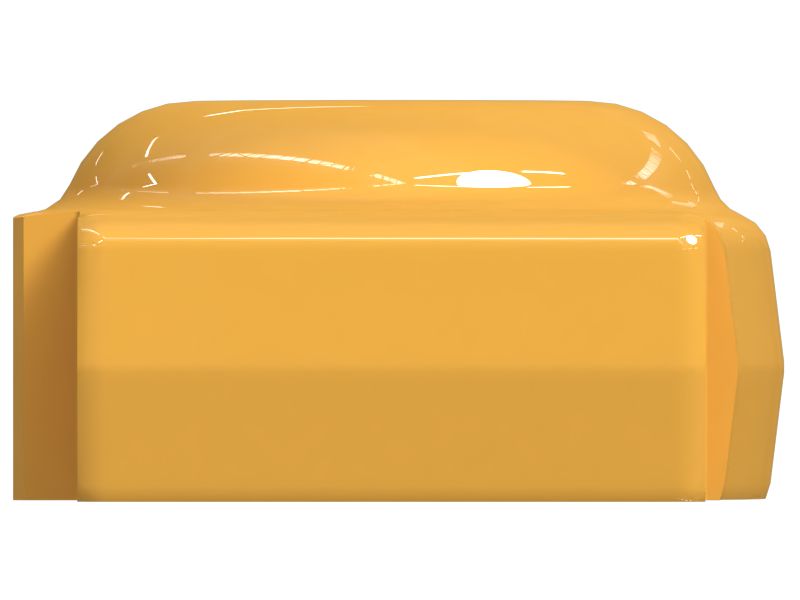 КРЫШКА В СБОРЕ