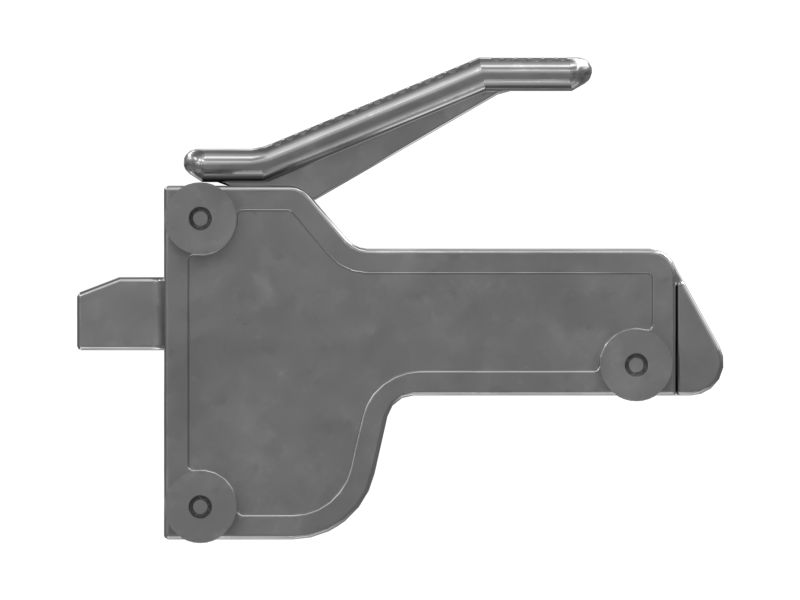 КОМПЛЕКТ ЗАЩЕЛОК