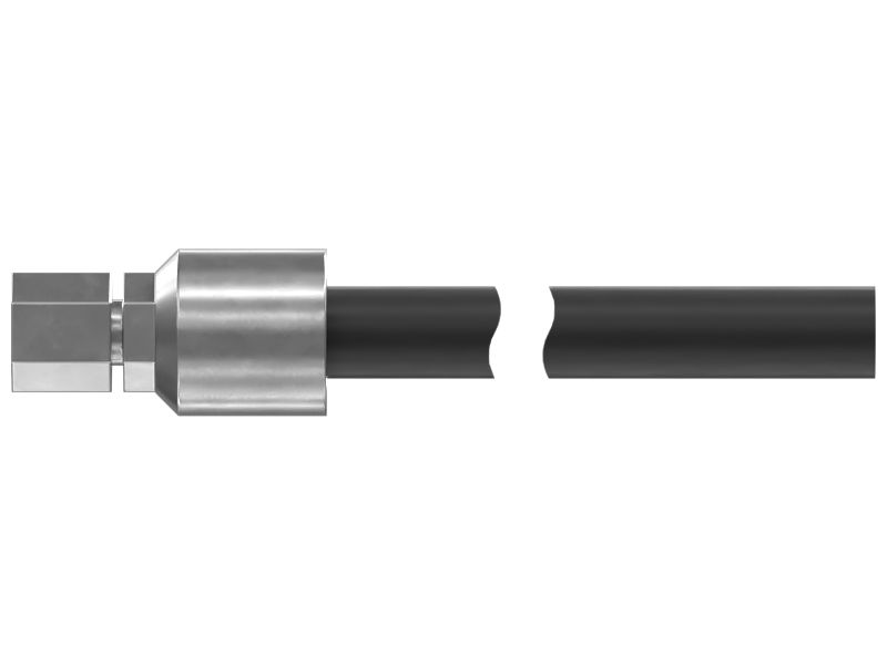 МАСЛЯНЫЙ ШЛАНГ В СБОРЕ