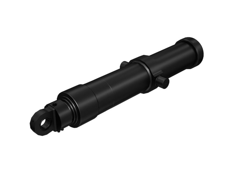 Hydraulic Ejector Cylinder