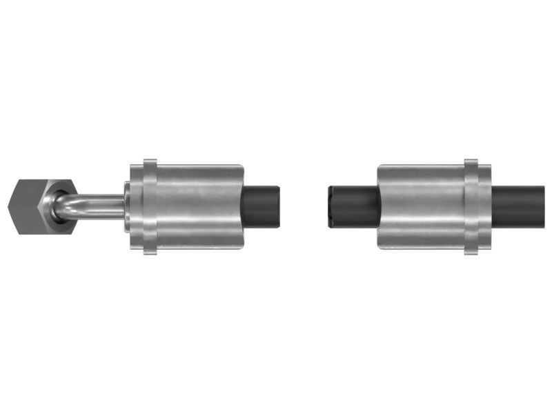 ШЛАНГ В СБОРЕ