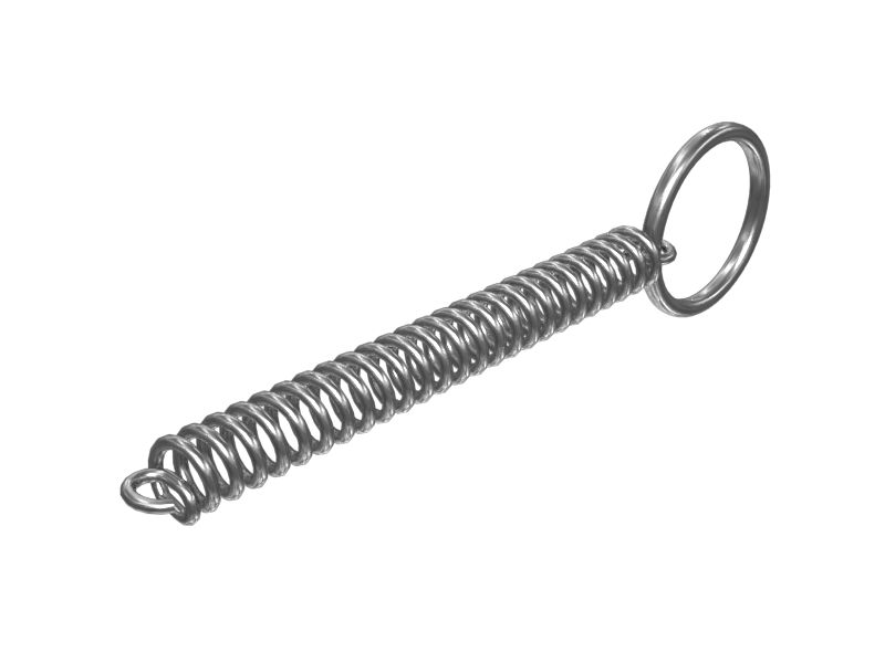 502-7450: КОМПЛЕКТ ПРУЖИН