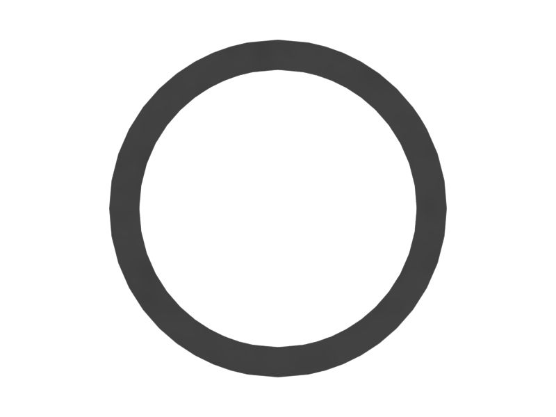 РЕГУЛИРОВОЧНАЯ ПРОКЛАДКА