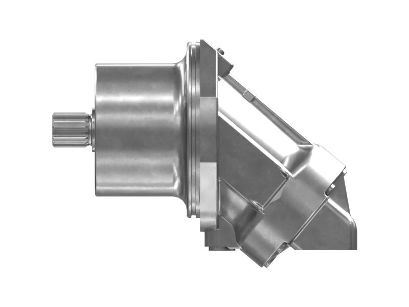 БЛОК ЭЛЕКТРОДВИГАТЕЛЯ PSF