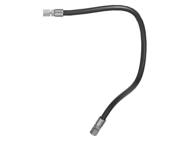 ШЛАНГ В СБОРЕ