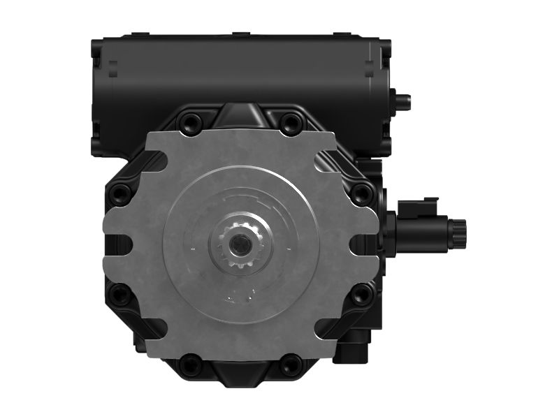 606-8833: PUMP GP-PS 6068833 купить