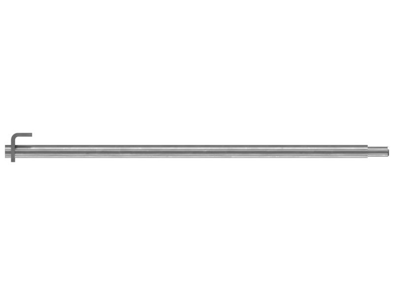 8Y-6024: 361mm Long Differential Shaft 8Y6024 купить