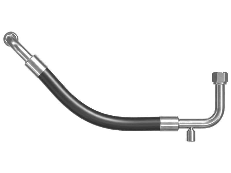 HOSE ASSEMBLY