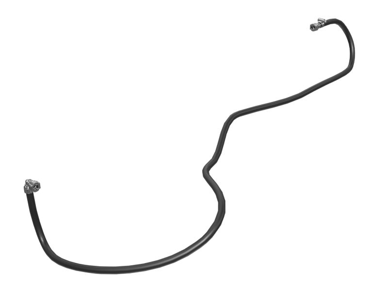 HOSE AS-FUEL