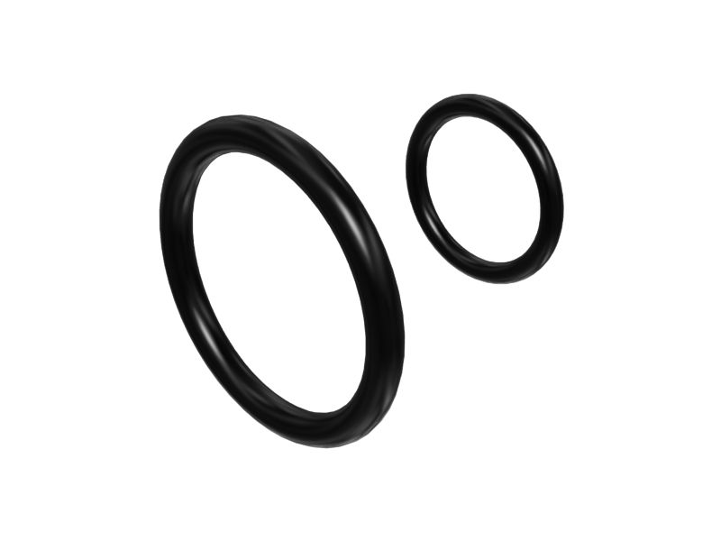 Комплект уплотнений