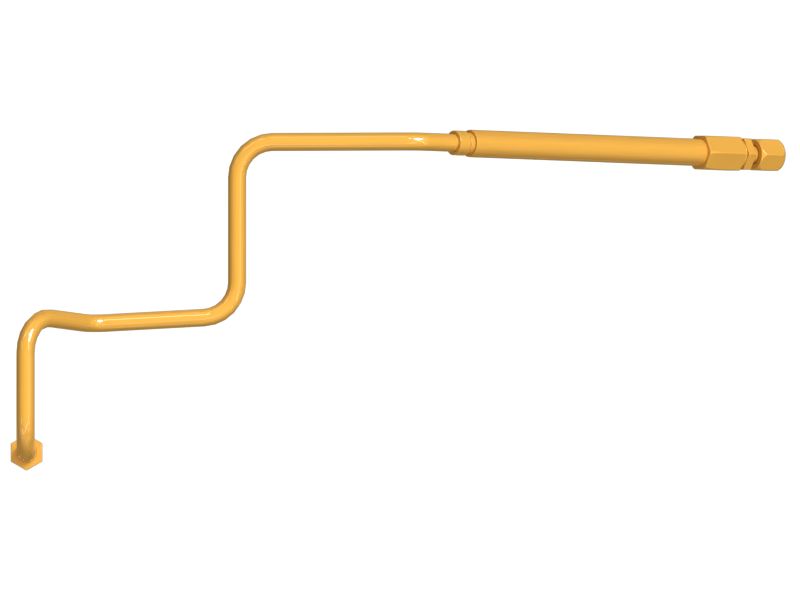 ШЛАНГ В СБОРЕ