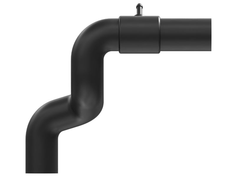 Cat Hose Assembly