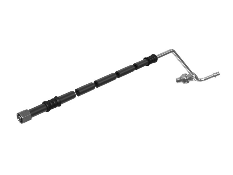 607-6757: HOSE AS-RFGT