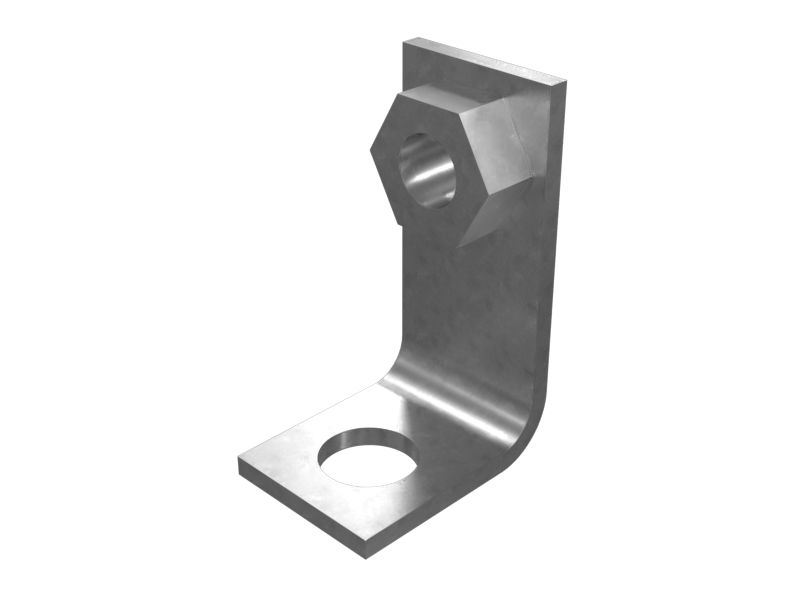 140-2978: КРОНШТЕЙН В СБОРЕ