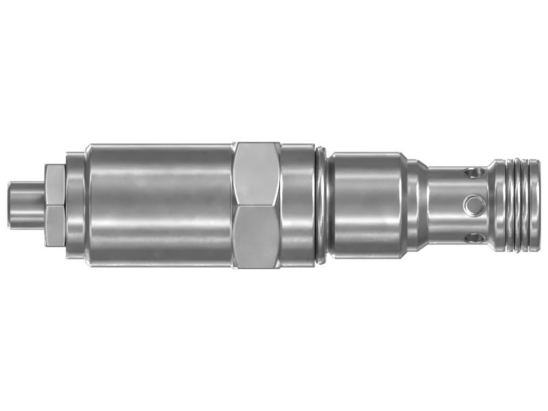 Hydraulic Pressure Relief Valve