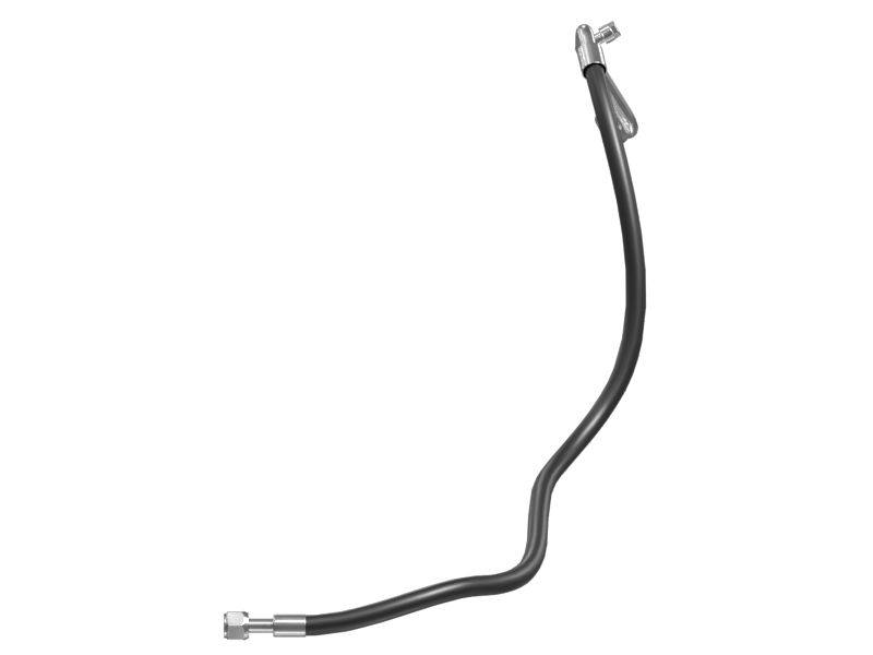 HOSE ASSEMBLY